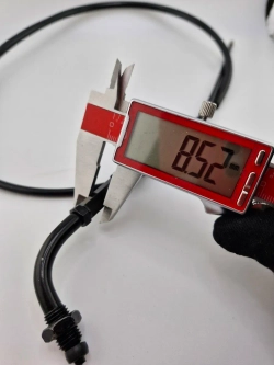 ++ Трос газа ttr 250 для мотоцикла эндуро