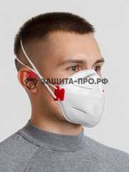 Респиратор Wall 99H, FFP3, без клапана