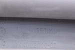 Манжета люка 144002000-02 стиральной машины Indesit, Ariston, Hotpoint, Ikea, Leran, Novex