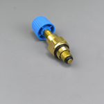 Кран подпитки DEMRAD, Fondital Tahiti, Electrolux Hi-Tech арт. 3003200605, 6RUBICAR04, 50101015, KS90265410 