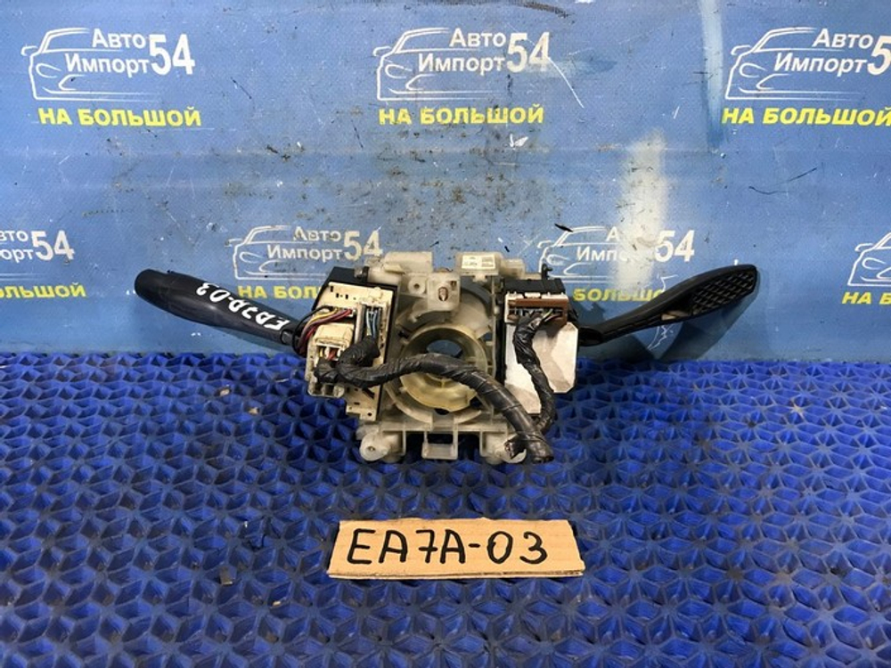 Переключатель подрулевой MITSUBISHI GALANT 2002