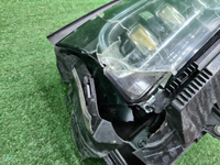 Фара левая Mercedes GLS x167 (19-23) Multibeam LED