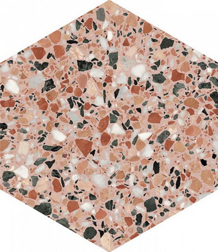 Керамогранит Terrazzo Earth (123383)