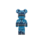 Дизайнерские игрушки BE@RBRICK Stussy, Stussy