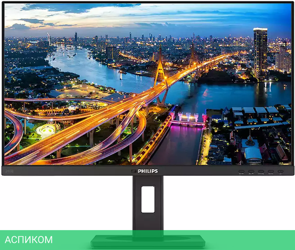 Монитор Philips 246B1/00