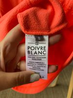 Хлопковая толстовка Poivre Blanc, 128