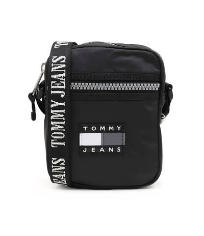 Сумка кросс-боди Tommy Jeans - черный(AM0AM11651)