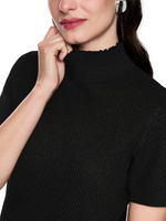 Свитер из шерсти