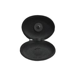 Shure EAHCASE (черный) чехол с молнией для внутриканальных наушников