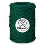 Шнур Caramel, 5мм, 200м, 100% полиэфир (1 шт.)