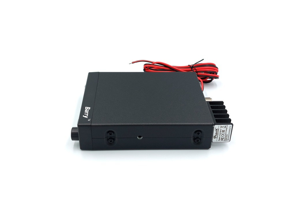 Track Barry Автомобильная CB радиостанция