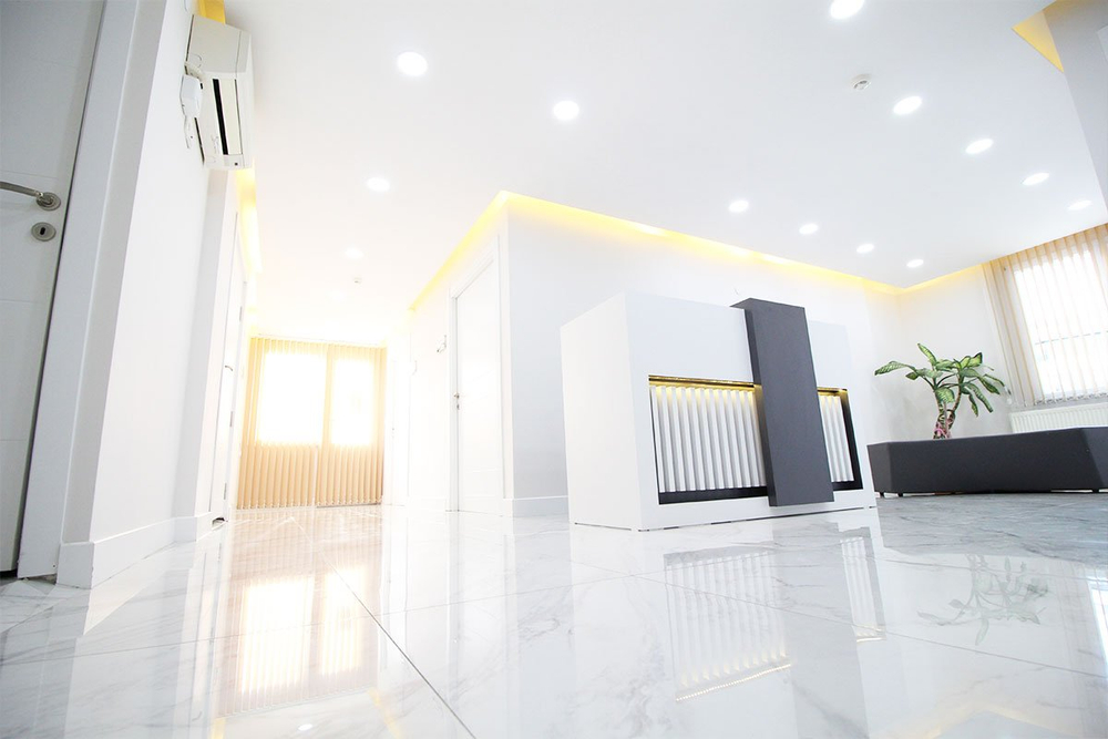 Мебель для медучреждений — безопасные и гигиеничные решения под заказ