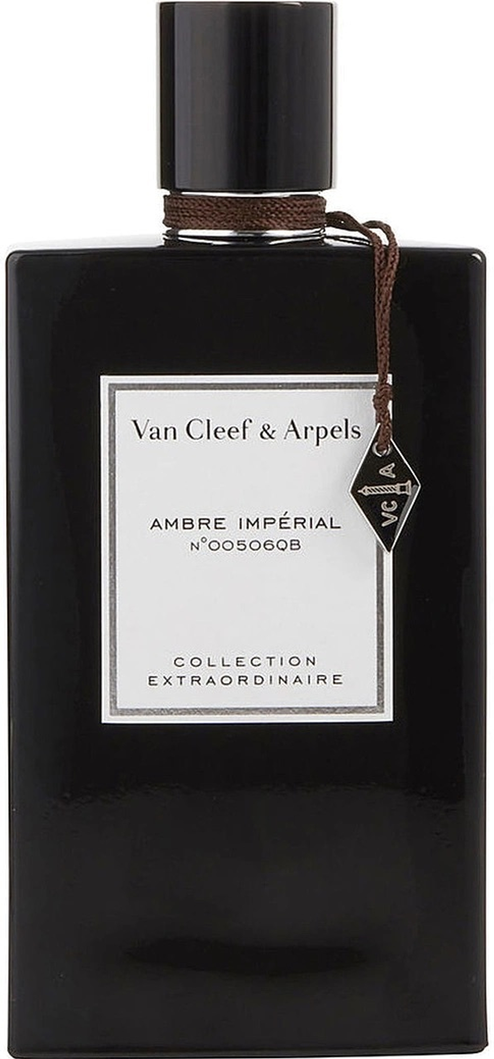 Van Cleef & Arpels Ambre Imperial