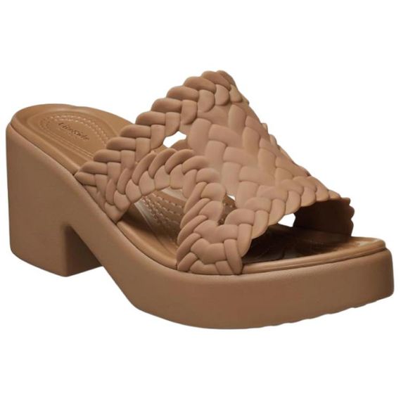 Crocs Brooklyn 'Brown'