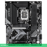 Материнская плата Gigabyte B760 Gaming X Gen5