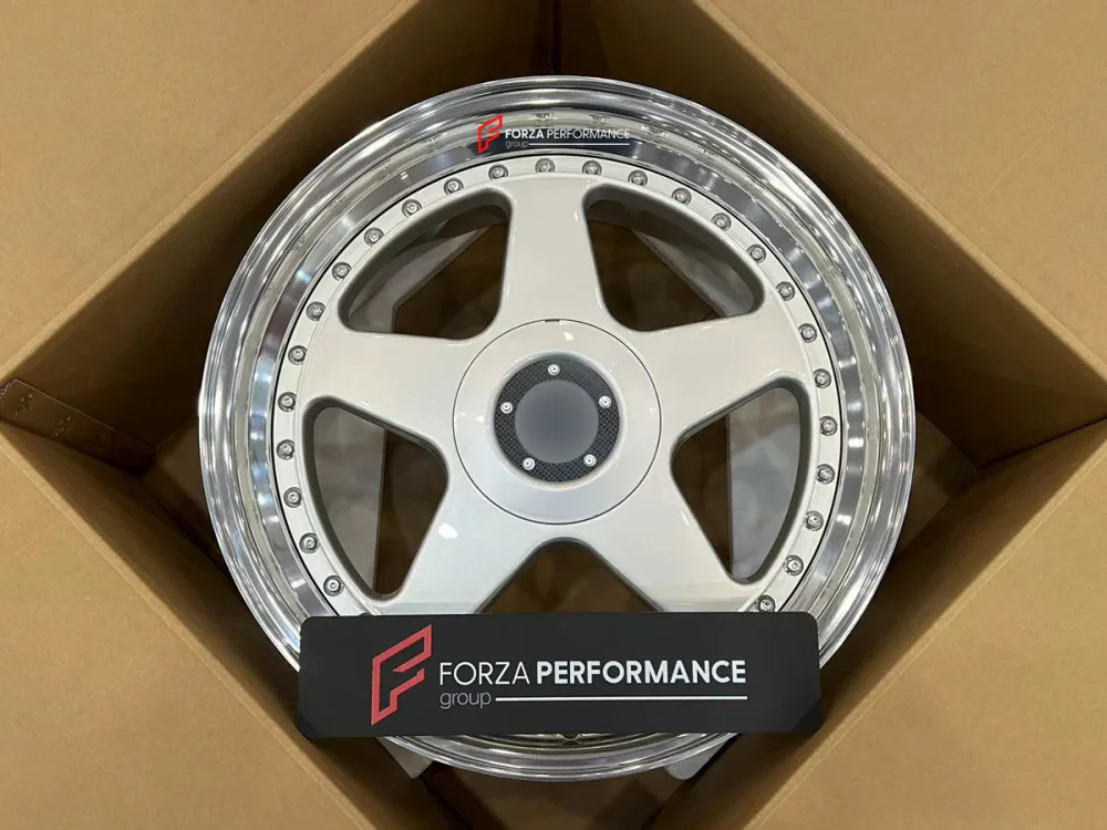 FORGED WHEELS RIMS for HOLDEN COMMODORE VX SS 2000 - 2002