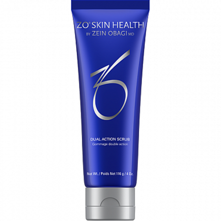 Zein Obagi Dual Action Scrub (Vitascrub) Скраб двойного действия 116 гр