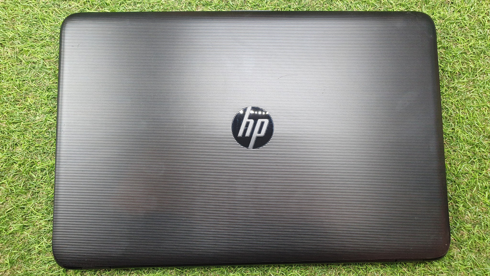Ноутбук HP 15-ba576ur Z5A84EA 1366x768, AMD A6-7310 2.00 GHz, 8 Gb, M330 1 Gb