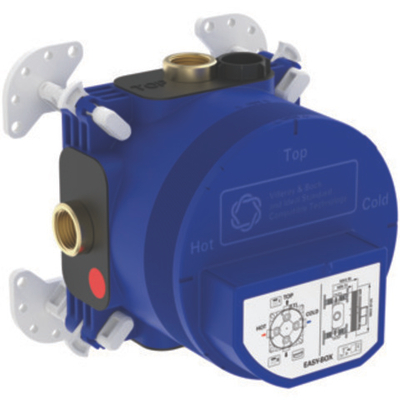 EASY-BOX Встраиваемый универсальный комплект