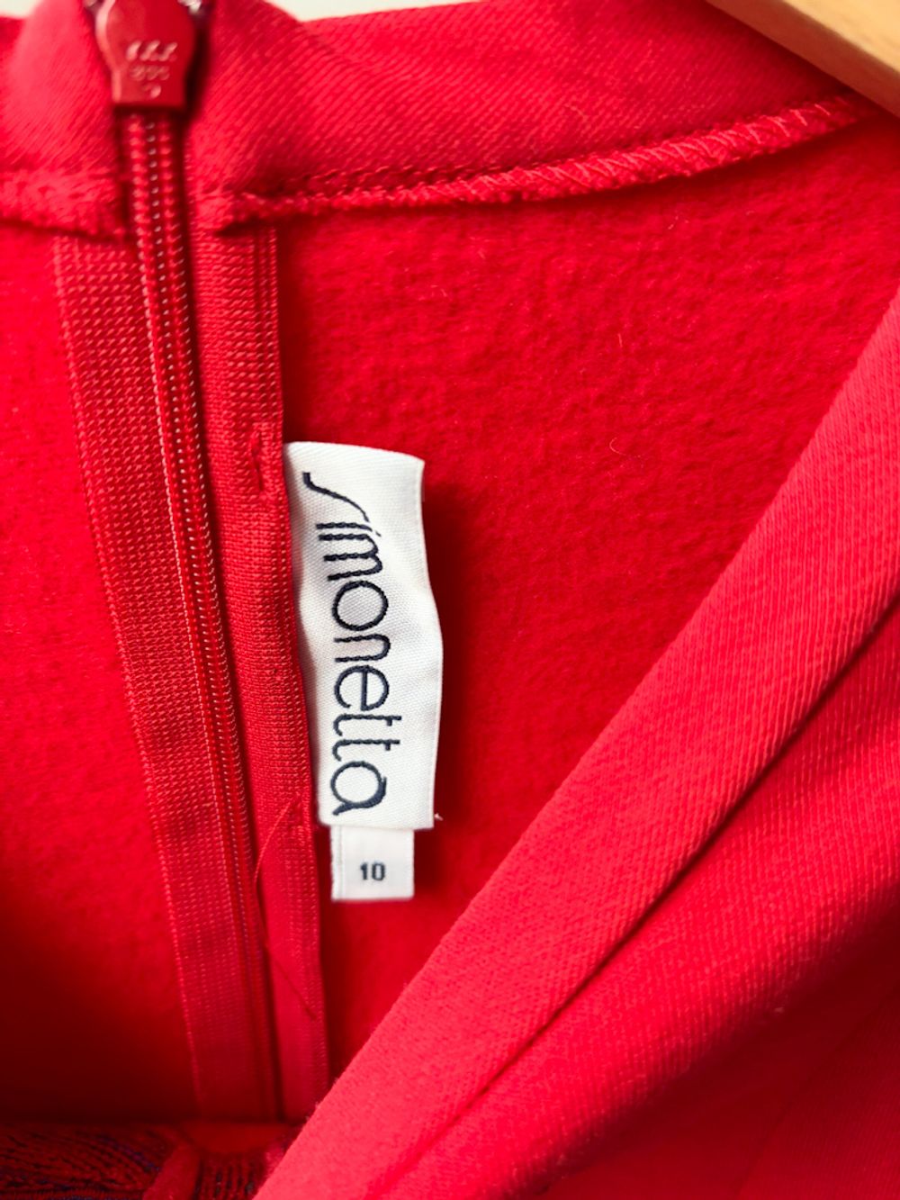 Хлопковое платье Simonetta, 140