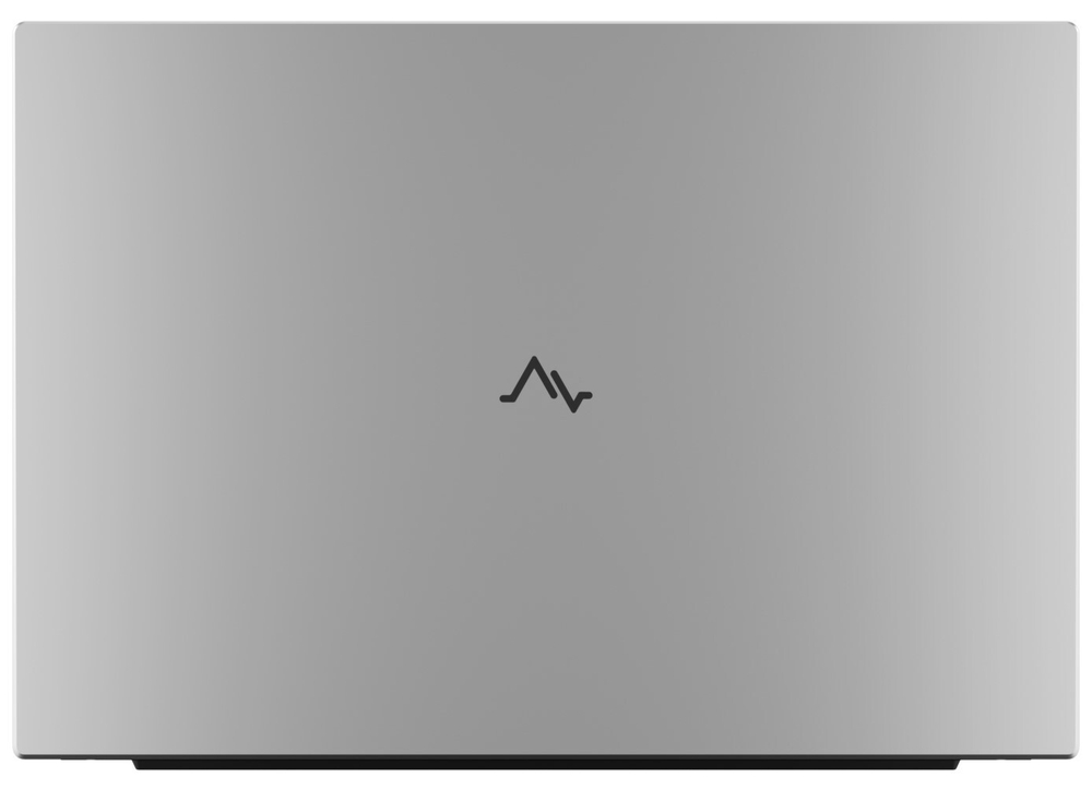 Ноутбук  Maibenben S14B-R560UM 14.5 ", Ryzen 5, 8 Гб RAM, 512 Гб SSD, Radeon 660M, Серебристый