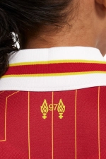 Футбольная форма Nike Liverpool FC 24/25 Home Little Kids