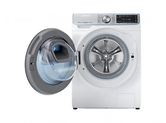 Стиральная машина Samsung WD90N74LNOA