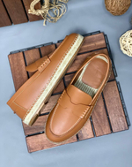 Эспадрильи Hermes