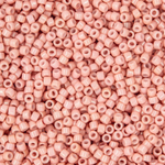Японский бисер TOHO Treasure (№1602), непрозрачный глянцевый