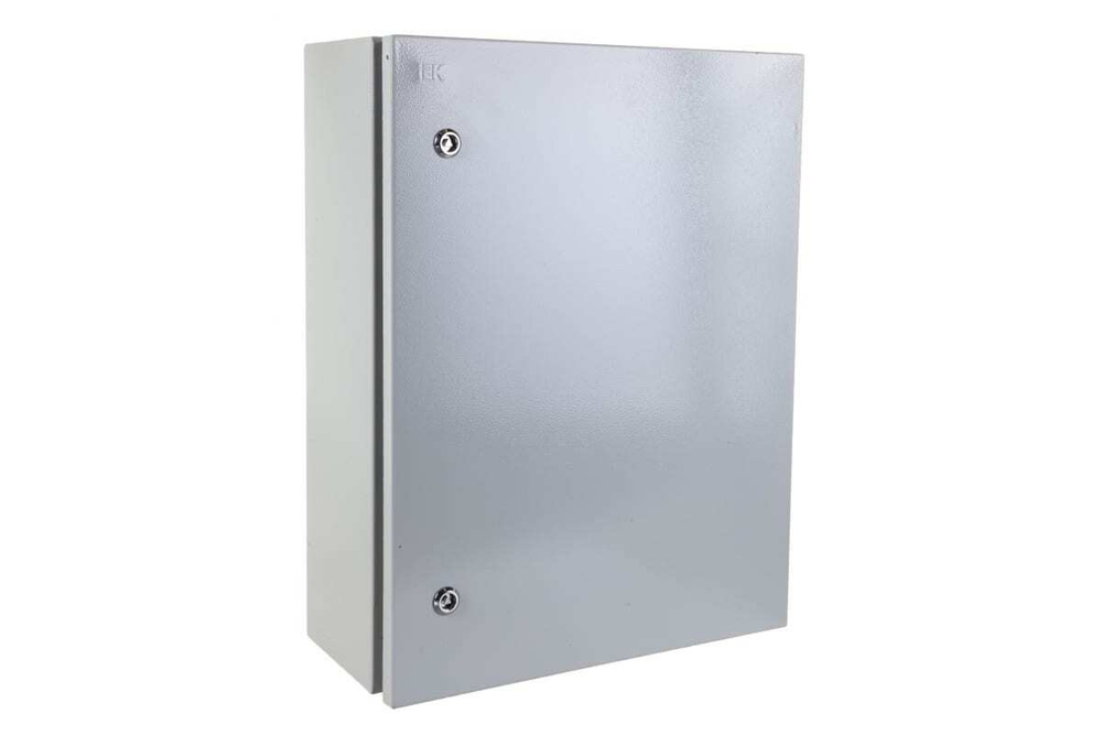 Корпус металлический ЩМП-3-0 (650х500х220мм) У2 IP54 IEK
