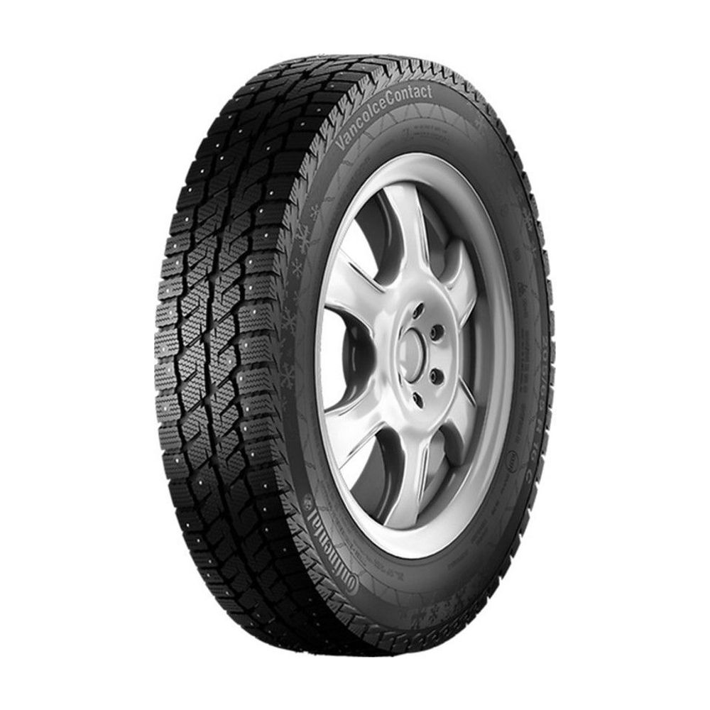 Континенталь  205/75/16  R 110/108 C ContiVancoIceContact SD  Ш.