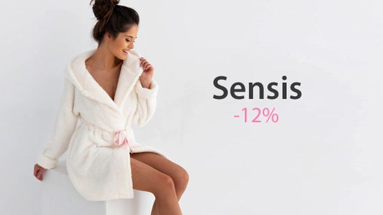 🌸 Почувствуйте нежность и уют с новинками от Sensis! 🍬