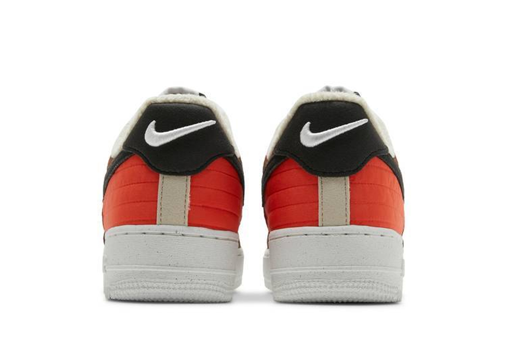 Кроссовки Nike Air Force 1 Low Toasty (Женская размерная сетка)