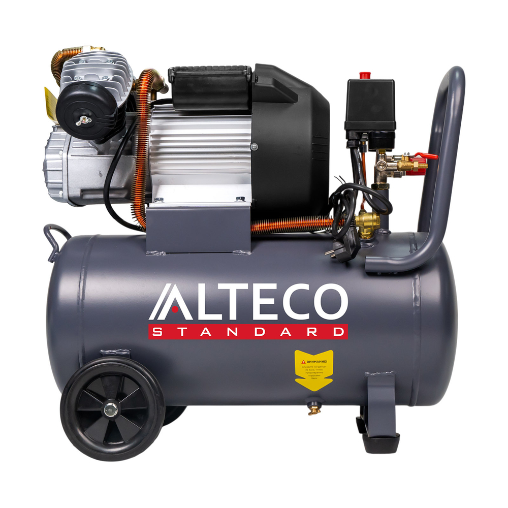 Компрессор ALTECO ACD 50/400.2