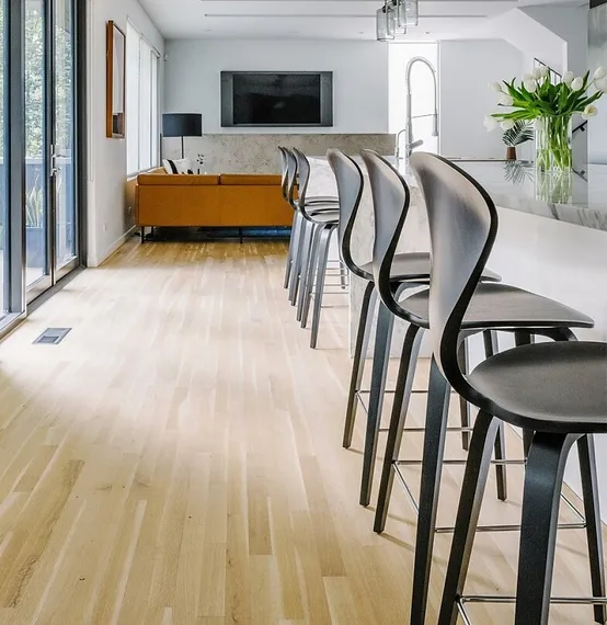 Барный стул Cherner, орех