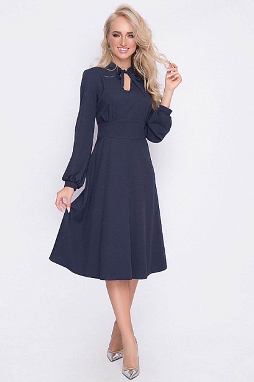 Платье 70270 Avili