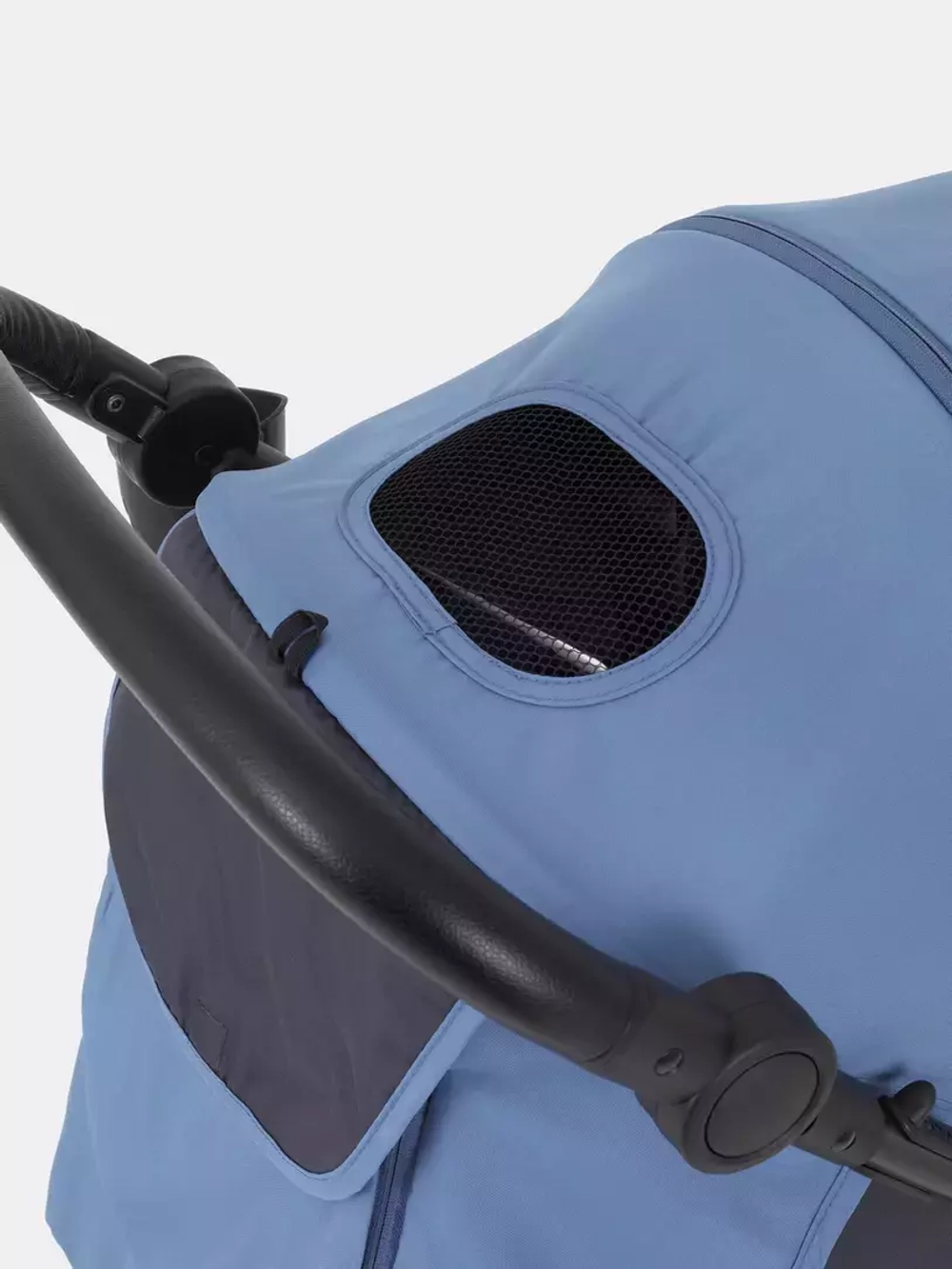 Коляска детская RANT basic "ALPINE" RA450 Blue