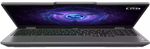 Ноутбук Lenovo LOQ 15IRX9 15.6" / 24 Гб / SSD 1000 Гб / Без ОС / 83DV00YKRK