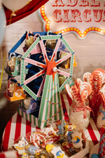 Adel’s Circus