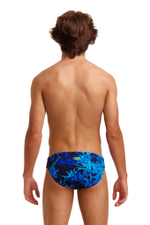 Плавки FUNKY TRUNKS Boys Seal Team