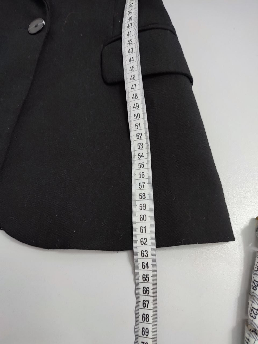 Пиджак Reserved базовый 40 размер