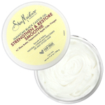 SheaMoisture, ямайское черное касторовое масло, смузи для укрепления и восстановления, 326 г (11,5 унции)