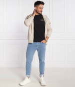 Футболка EA7 - черный(6RPT21 PJRYZ)