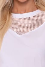 Блузка 41253 Avili