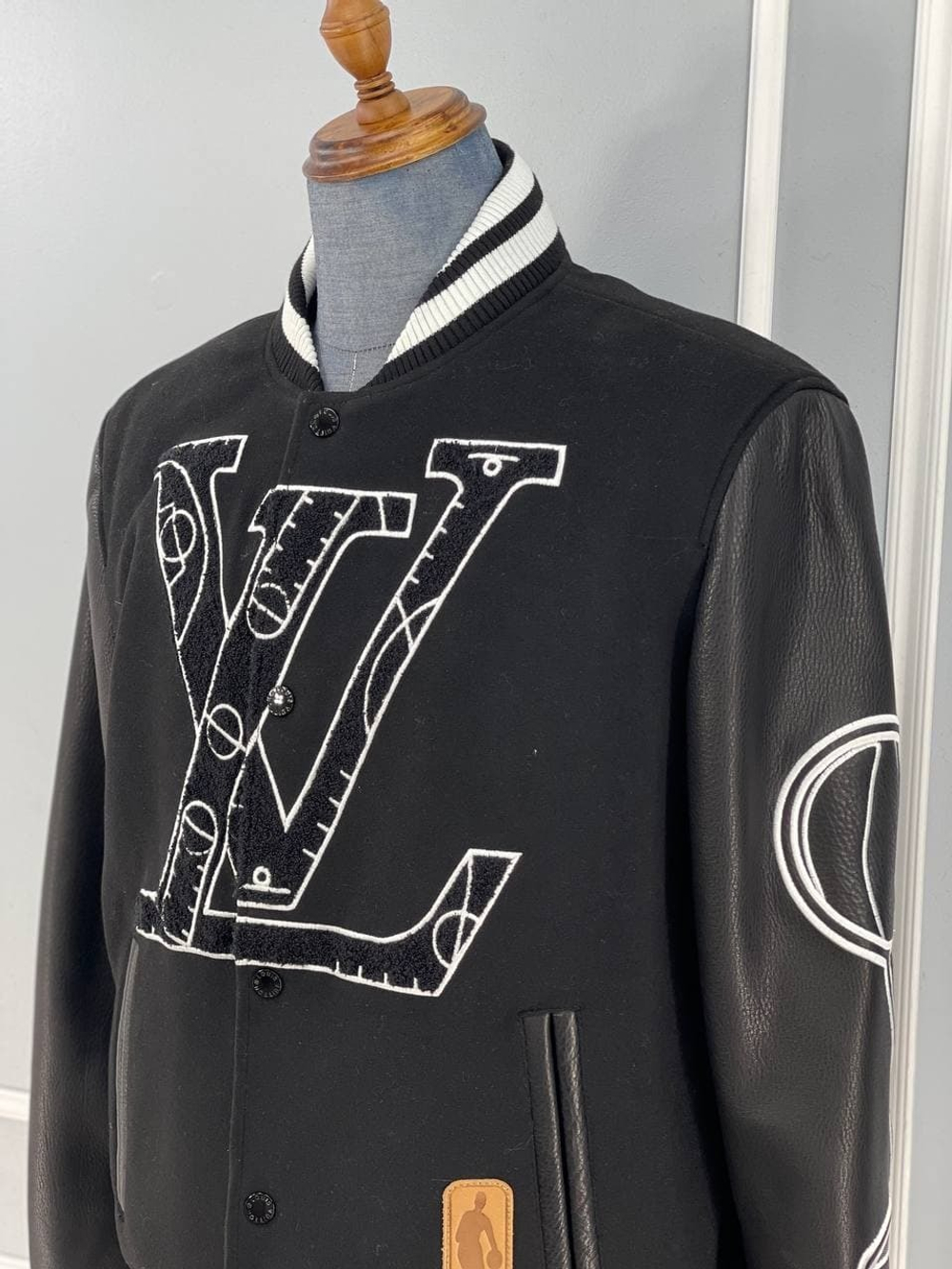 Куртка Louis Vuitton