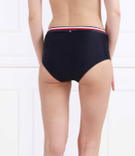 Трусики бикини Tommy Hilfiger - темно-синий(UW0UW04114)