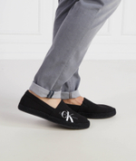 Эспадрильи CALVIN KLEIN JEANS - черный(YM0YM00726)