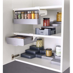 Органайзер для специй подвесной cupboardstore