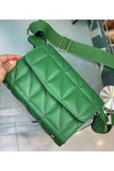 Çanta \ Сумка \ Bag yaşıl Kkb123