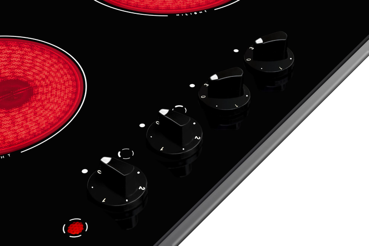 Электрическая панель Hansa BHCI65123030